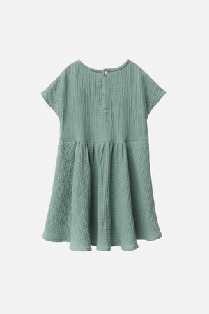Kleid Lotte aus Bio-Baumwolle für Kinder