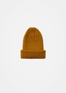Beanie aus Merinowolle für Kinder und Erwachsene